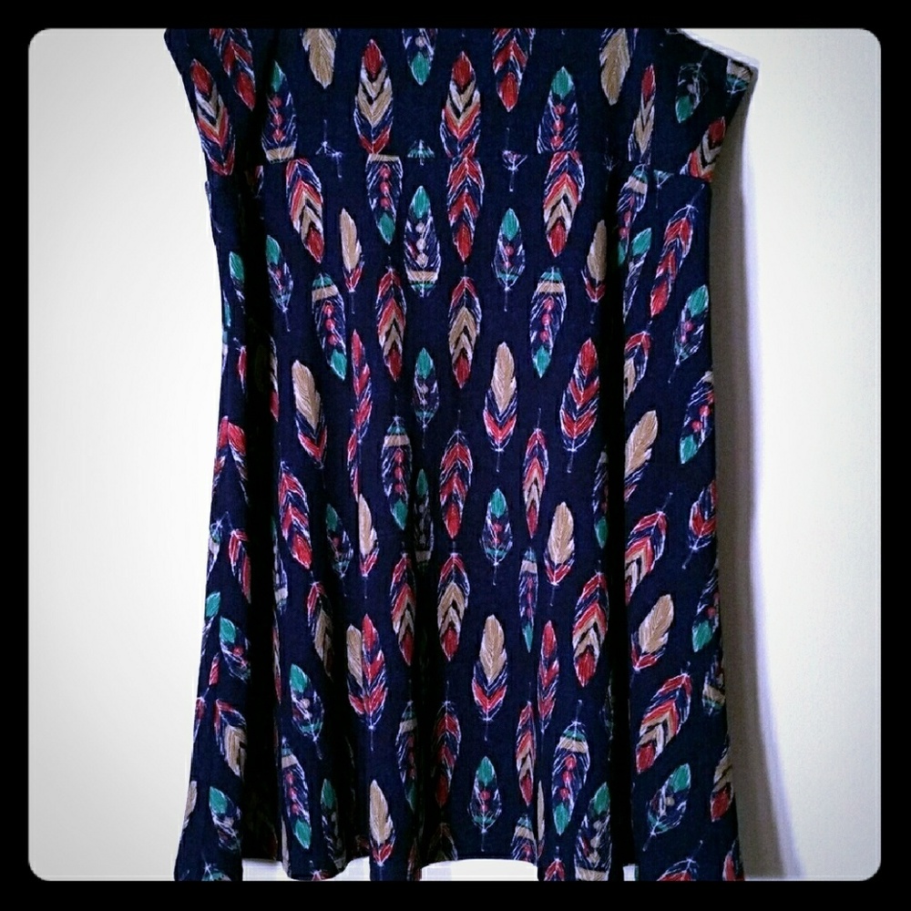 Lularoe Azure